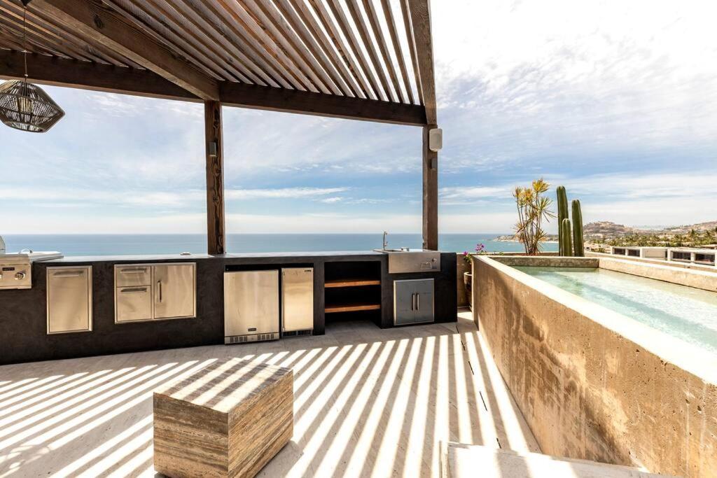 Best Penthouse In Cabo Villa San José del Cabo Exterior photo